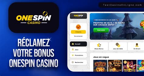 onespin casino
